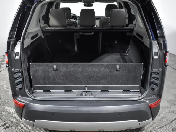 Land Rover Discovery V с пробегом 2017 года, цена 2 700 000 рублей, 177538 км, внедорожник, Автокод Объявления