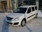 Lada (ВАЗ) Largus I Москва  - изображение 16