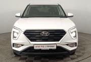 Hyundai Creta I Рестайлинг Волгоград  - изображение 19