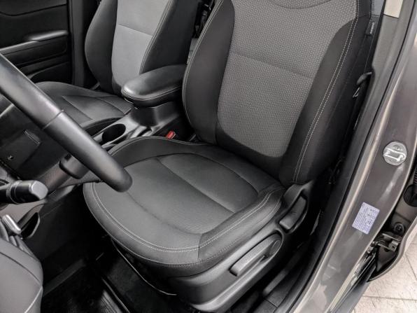 Kia Soul II Рестайлинг с пробегом 2019 года, цена 1 395 000 рублей, 143516 км, хэтчбек, Автокод Объявления