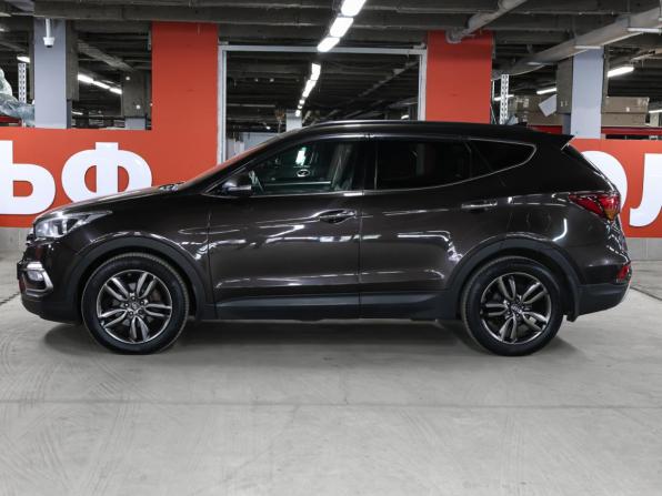 Hyundai Santa Fe III Рестайлинг с пробегом 2015 года, цена 2 049 000 рублей, 175000 км, внедорожник, Автокод Объявления