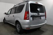Lada (ВАЗ) Largus I Рестайлинг Санкт-Петербург  - изображение 21