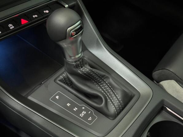 Audi Q3 II (F3) с пробегом 2026 года, цена 3 850 000 рублей, 38 км, внедорожник, Автокод Объявления