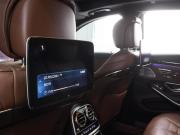 Mercedes-Benz S-Класс VI (W222 C217) Рестайлинг Воронеж  - изображение 37