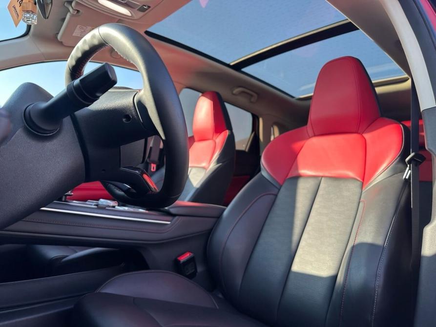 Changan UNI-S (CS55 Plus) I Волгоград  - изображение 3