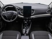Lada (ВАЗ) Vesta I Рестайлинг (NG) Москва  - изображение 32