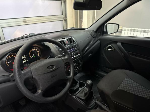 Lada (ВАЗ) Granta I Рестайлинг с пробегом 2023 года, цена 750 000 рублей, 27982 км, седан, Автокод Объявления