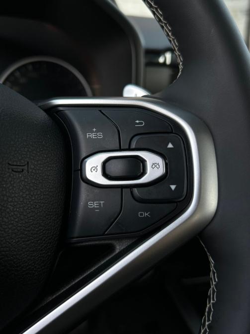 Haval Jolion I Рестайлинг 2 Альметьевск  - изображение 18