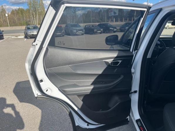 Chery Tiggo 4 Pro I с пробегом 2024 года, цена 1 598 000 рублей, 35200 км, внедорожник, Автокод Объявления
