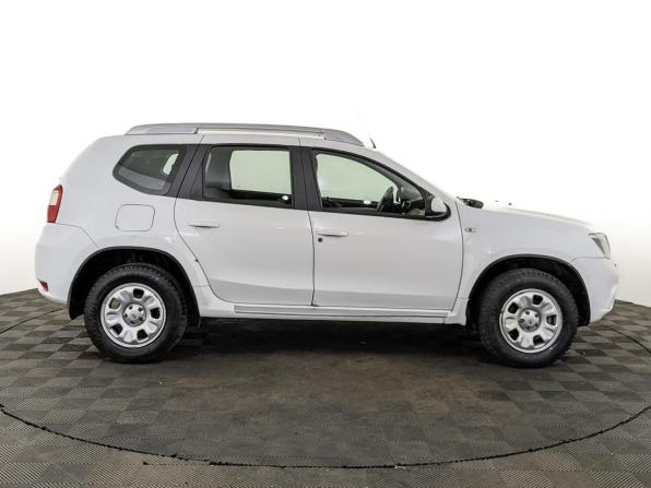 Nissan Terrano III (D10) с пробегом 2016 года, цена 1 240 000 рублей, 132586 км, внедорожник, Автокод Объявления