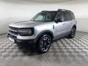 Ford Bronco Sport I Москва  - изображение 21