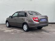 Lada (ВАЗ) Granta I Рестайлинг Липецк  - изображение 23