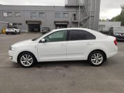 Skoda Rapid I Санкт-Петербург  - изображение 18