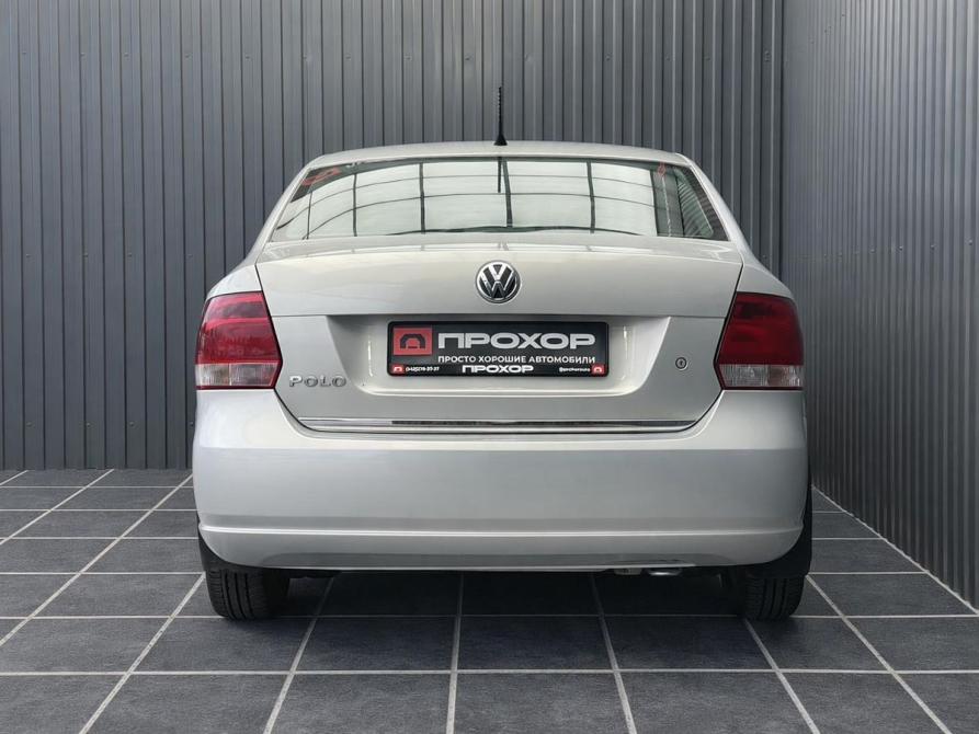 Volkswagen Polo V Пермь  - изображение 27