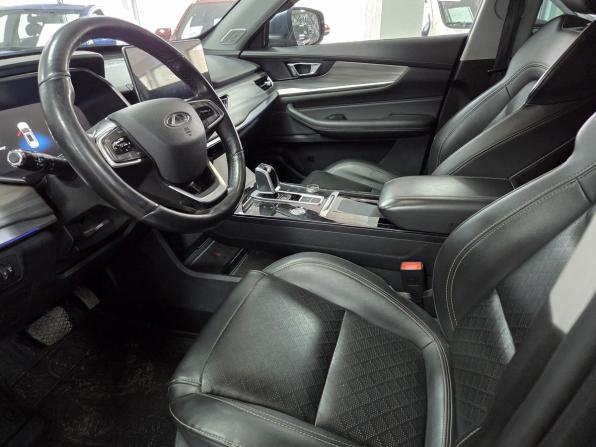 Chery Tiggo 8 Pro I с пробегом 2021 года, цена 1 749 000 рублей, 134878 км, внедорожник, Автокод Объявления
