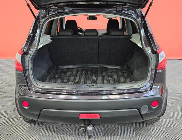 Nissan Qashqai I Рестайлинг с пробегом 2012 года, цена 729 000 рублей, 197933 км, внедорожник, Автокод Объявления