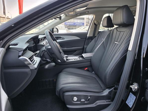 Hongqi H5 II с пробегом 2024 года, цена 4 360 000 рублей, 1804 км, седан, Автокод Объявления