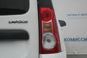 Lada (ВАЗ) Largus I Рестайлинг Пермь  - изображение 30