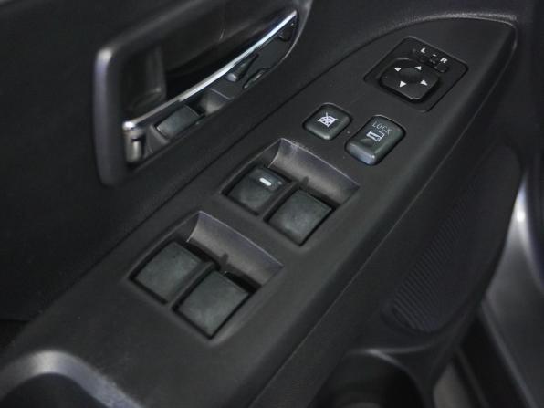 Mitsubishi ASX I с пробегом 2012 года, цена 989 000 рублей, 211716 км, внедорожник, Автокод Объявления