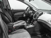 Chevrolet Cruze I Рестайлинг Екатеринбург  - изображение 30