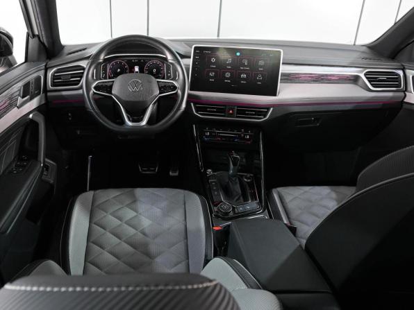 Volkswagen Tayron I Рестайлинг с пробегом 2024 года, цена 4 099 000 рублей, 37513 км, внедорожник, Автокод Объявления