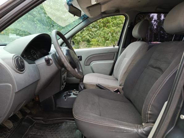 Renault Logan I с пробегом 2008 года, цена 291 000 рублей, 185622 км, седан, Автокод Объявления