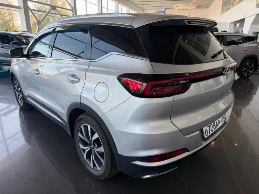 Chery Tiggo 7 Pro I Челябинск  - изображение 6