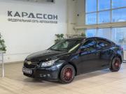Chevrolet Cruze I Волгоград  - изображение 18