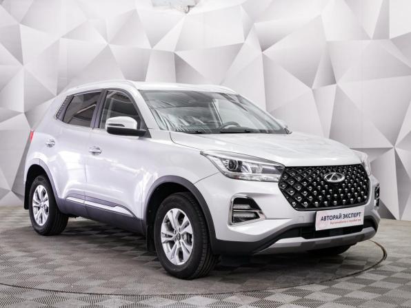 Chery Tiggo 4 Pro I с пробегом 2024 года, цена 1 650 000 рублей, 24000 км, внедорожник, Автокод Объявления