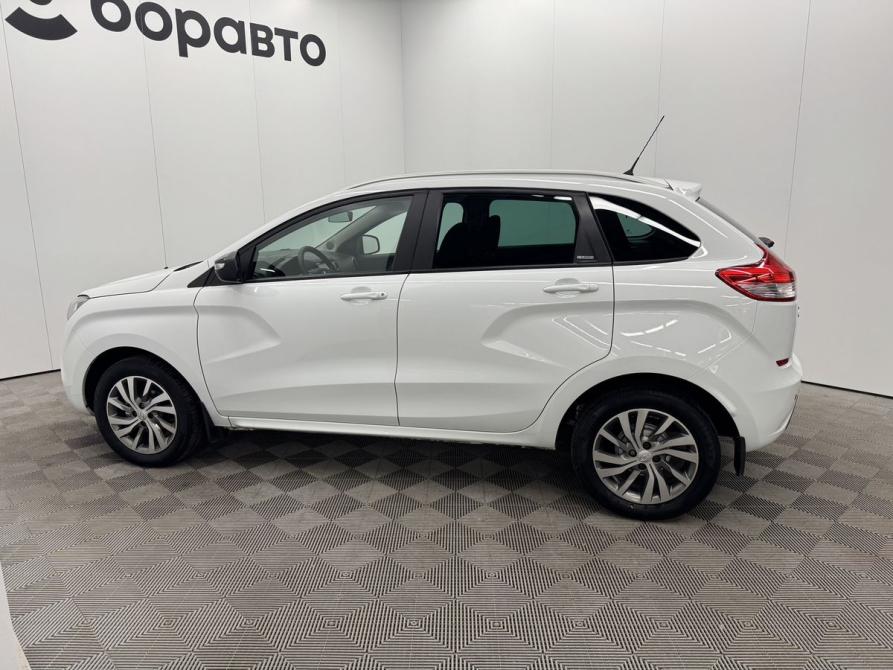 Lada (ВАЗ) XRAY I Воронеж  - изображение 9