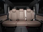 Mercedes-Benz G-Класс AMG II (W465) Рестайлинг Москва  - изображение 47