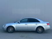 Hyundai Sonata V (NF) Тамбов  - изображение 23