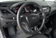 Lada (ВАЗ) Vesta I Киров  - изображение 36