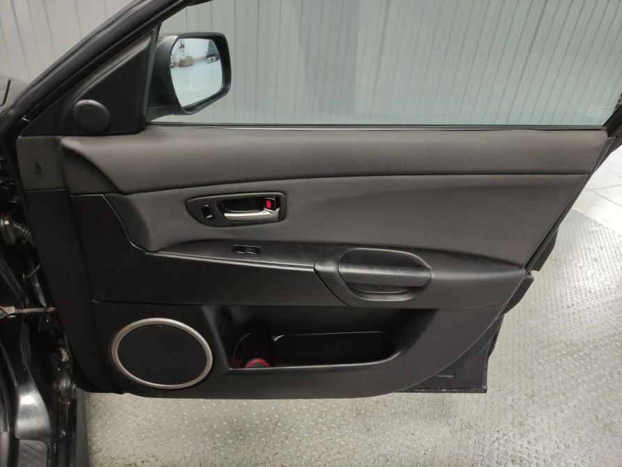 Mazda 3 I (BK) Пермь  - изображение 15