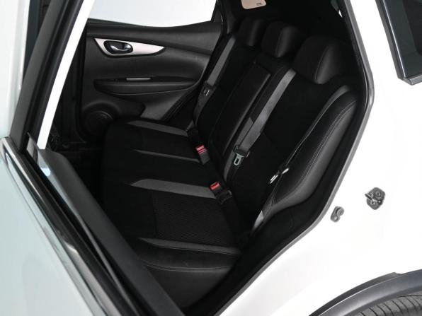 Nissan Qashqai II Рестайлинг с пробегом 2021 года, цена 2 249 000 рублей, 63238 км, внедорожник, Автокод Объявления