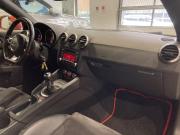 Audi TT II (8J) Рестайлинг Москва  - изображение 29