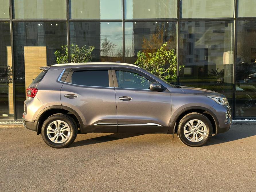 Chery Tiggo 4 Pro I Ижевск  - изображение 4