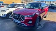 Chery Tiggo 7 Pro I Киров  - изображение 3