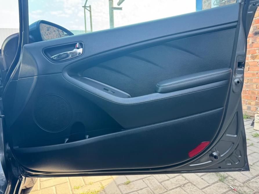 Kia Cerato III Рестайлинг (Classic) Ростов-на-Дону  - изображение 18