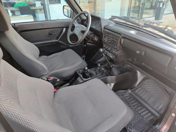 Lada (ВАЗ) 2131 (4x4) I с пробегом 2019 года, цена 750 000 рублей, 72008 км, внедорожник, Автокод Объявления