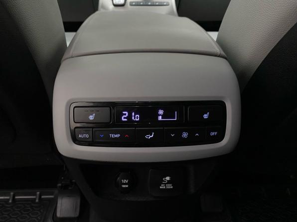 Hyundai Palisade I с пробегом 2021 года, цена 4 920 000 рублей, 79959 км, внедорожник, Автокод Объявления
