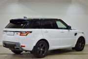 Land Rover Range Rover Sport II Рестайлинг Сургут  - изображение 34
