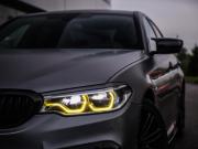 BMW 5 серии VII (G30/G31/G38) Санкт-Петербург  - изображение 41