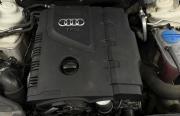 Audi A4 IV (B8) Рестайлинг Москва  - изображение 33