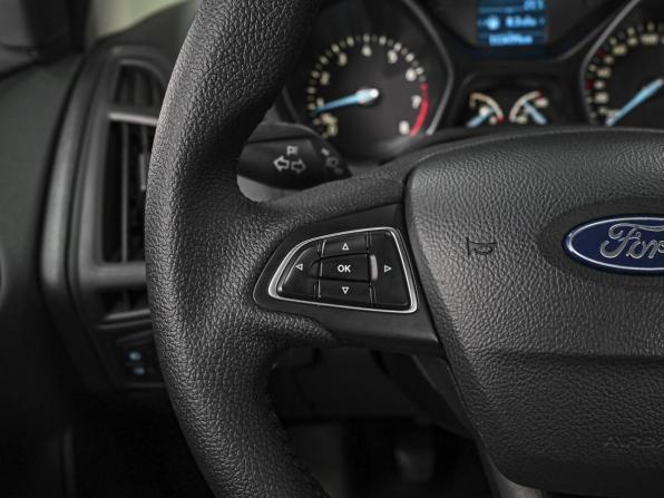 Ford Focus III Рестайлинг с пробегом 2018 года, цена 1 144 000 рублей, 113499 км, седан, Автокод Объявления
