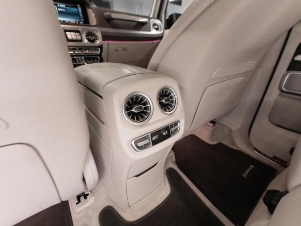 Mercedes-Benz G-Класс AMG II (W463) с пробегом 2021 года, цена 16 099 000 рублей, 79849 км, внедорожник, Автокод Объявления