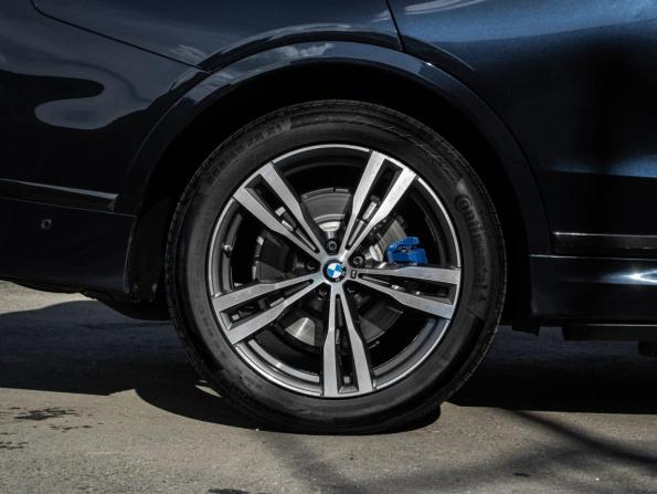 BMW X7 I (G07) с пробегом 2020 года, цена 7 250 000 рублей, 72005 км, внедорожник, Автокод Объявления