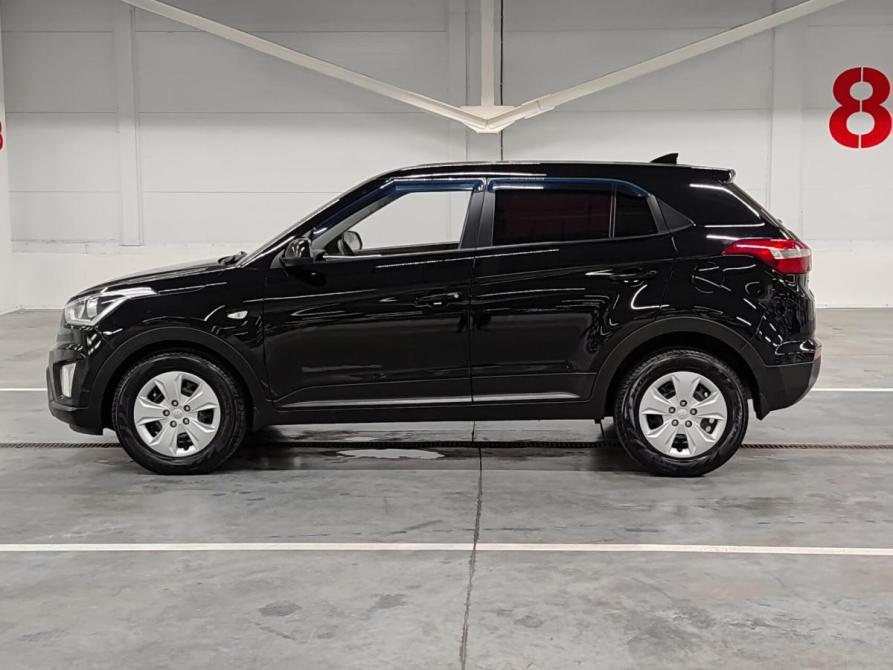 Hyundai Creta I Казань  - изображение 10