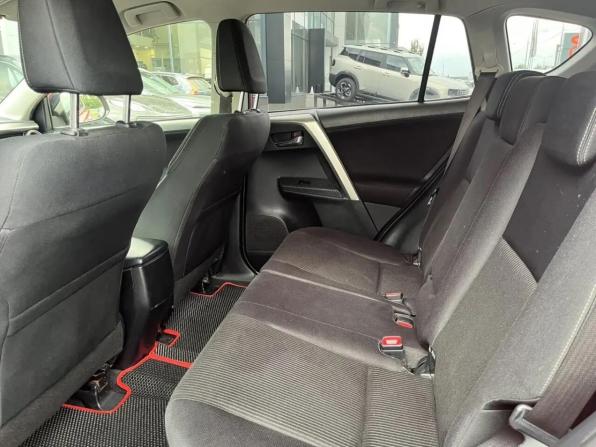 Toyota RAV4 IV (XA40) с пробегом 2013 года, цена 1 550 000 рублей, 202200 км, внедорожник, Автокод Объявления