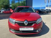 Renault Logan II Нижний Новгород  - изображение 18